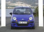 Chevrolet Matiz 2004 года
